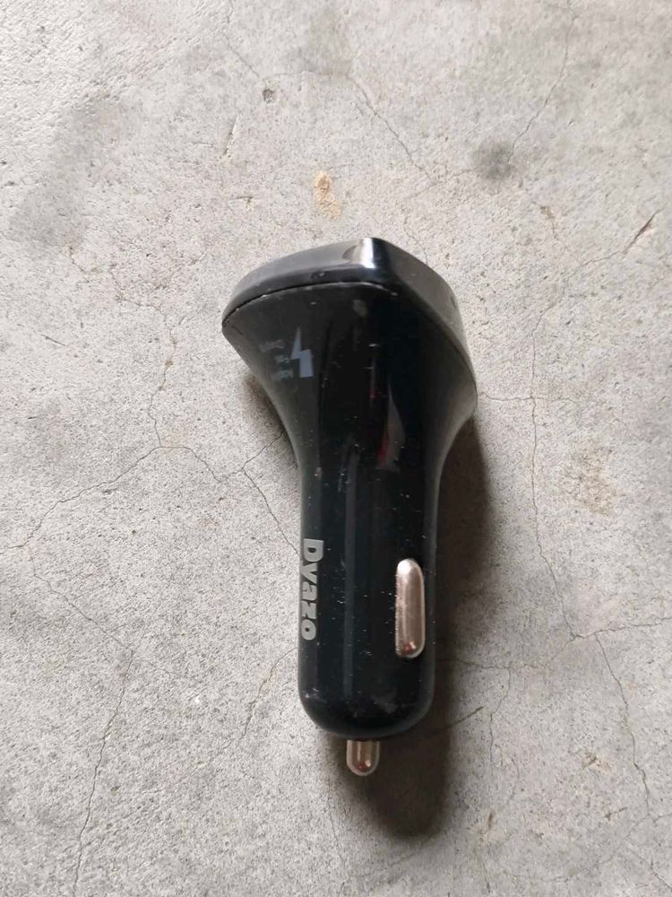 DYAZO Car Charger