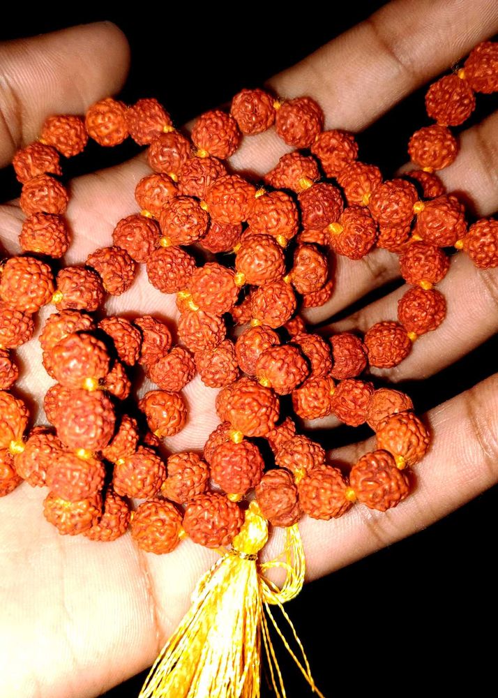 Rudraksha Mala