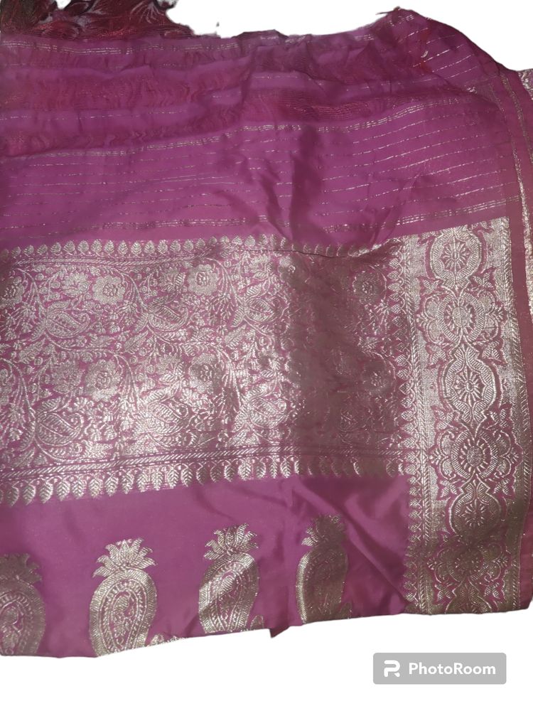 Saree Really Nice Looking
