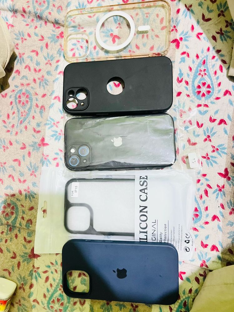 Iphone 15 Cases And Covers