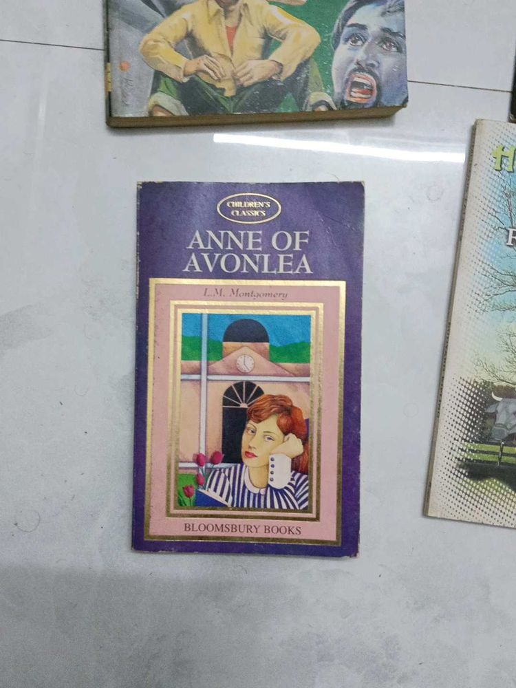 Book Bundle