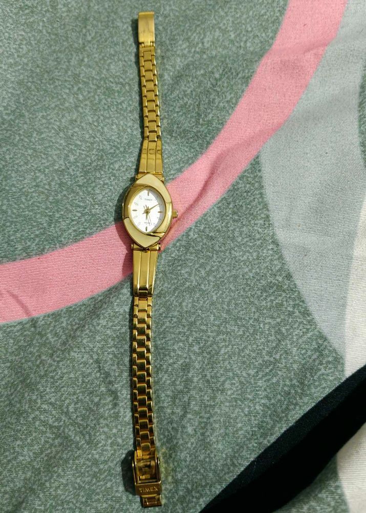 Timex wrist. watch for Ladies