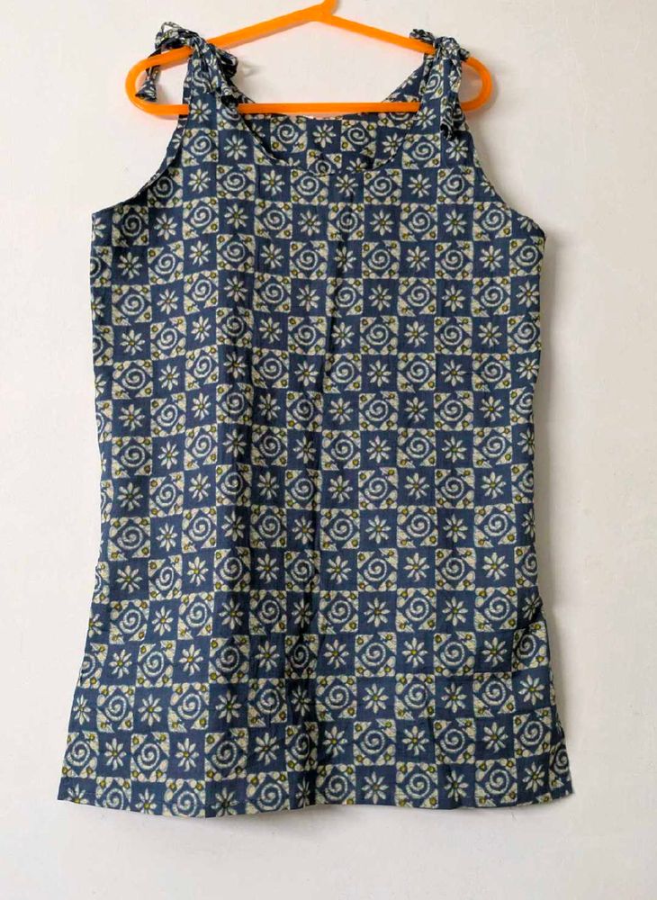 Women Short Kurti🪻