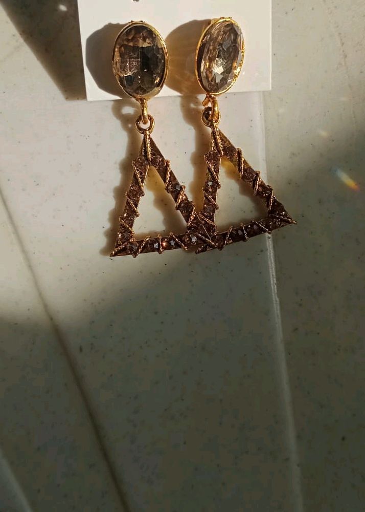Trending Earrings