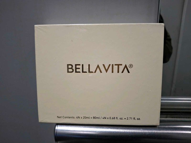 Bellavita Primium Perfume For Women-320ml