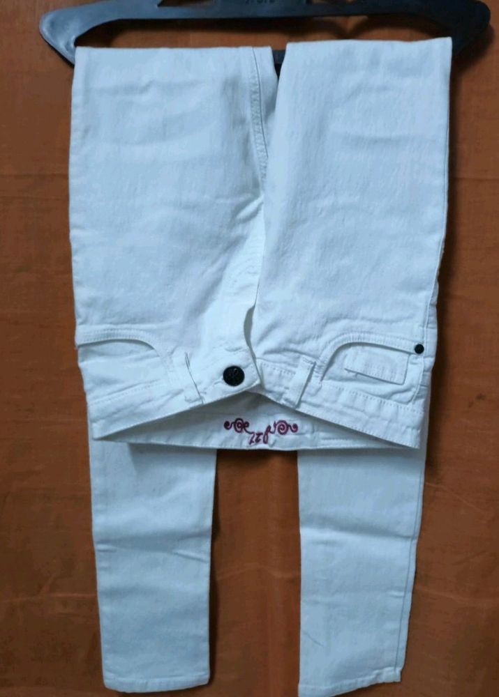 COMBO OF 3 !! Women&#39;s Low Waist Jeans