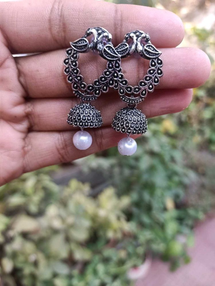 Lightweight Earrings