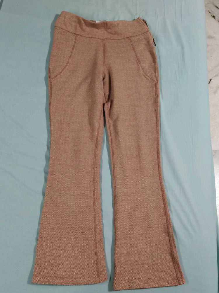 Formal Pant With 4 Pockets
