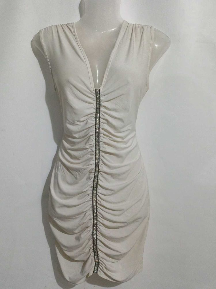 DAMN SEXY BODYCON DRESS