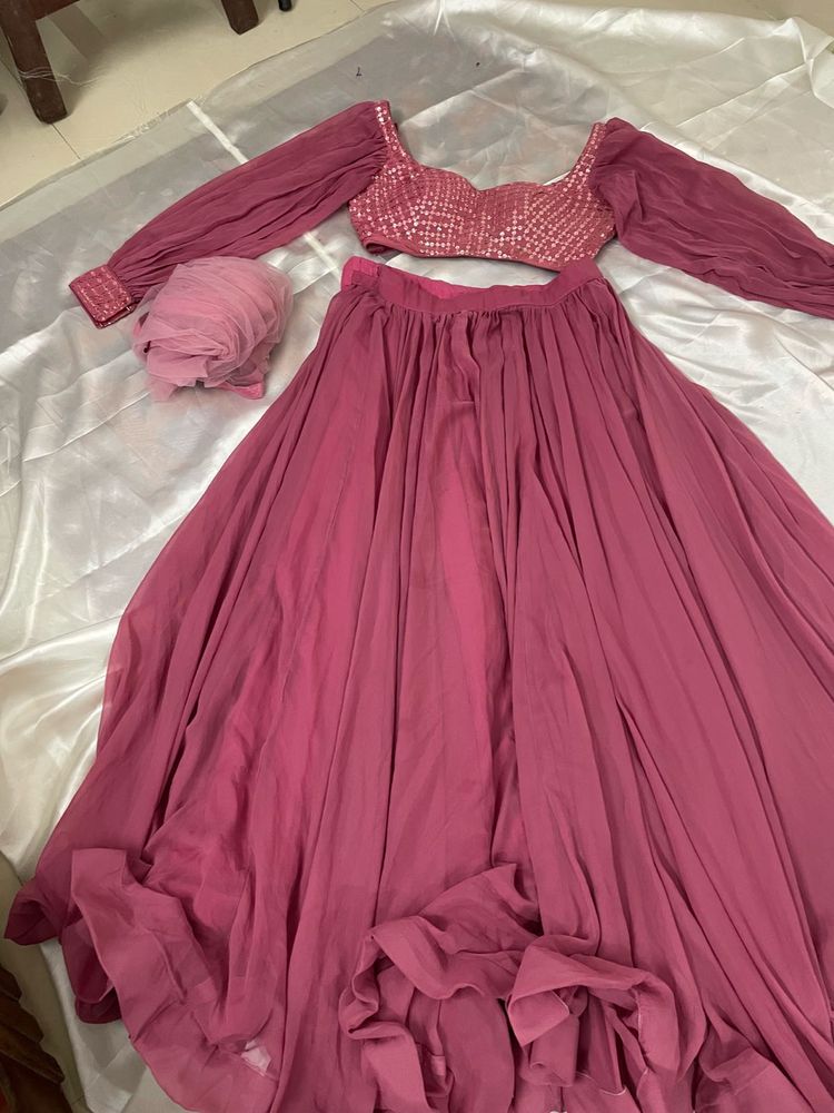 Lehenga Choli
