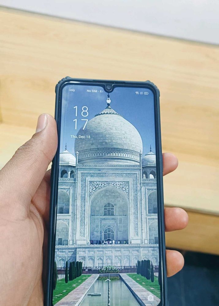 6GBram 128GB Oppo Smartphone - Excellent Condition