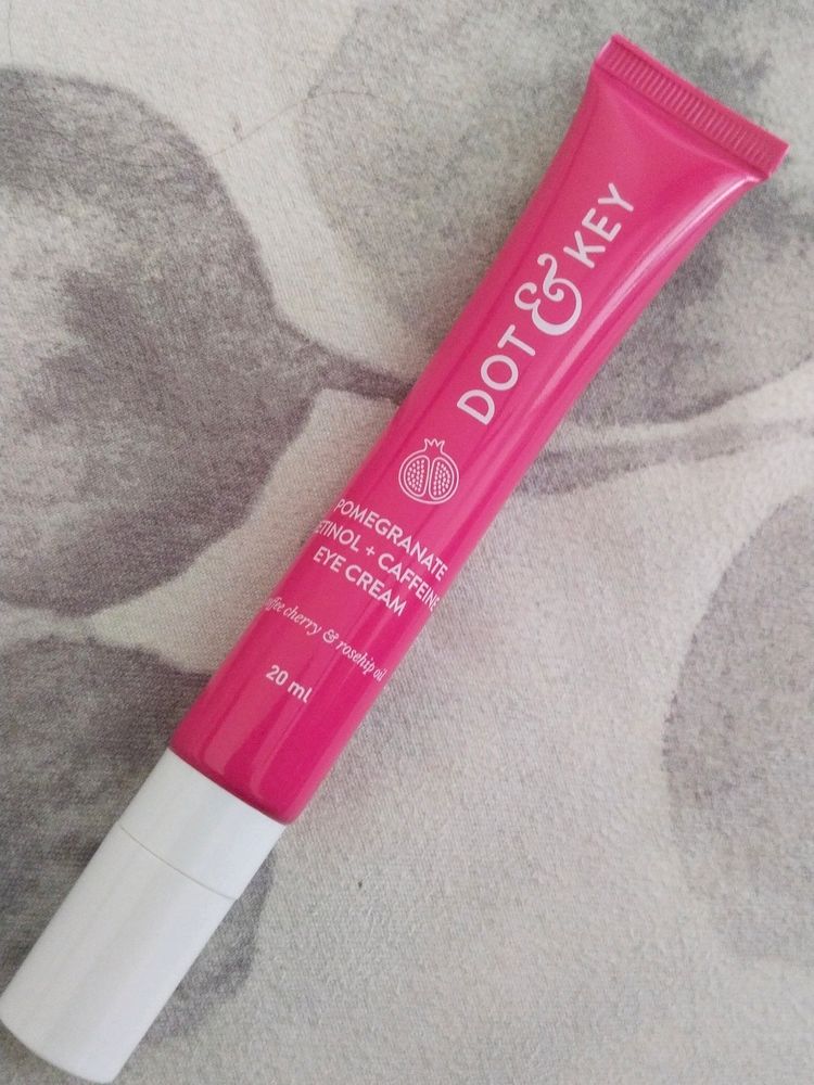 Eye Cream
