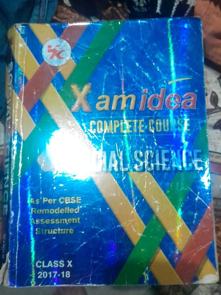 Social Science