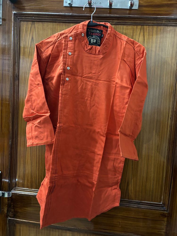 Trendy long tunic for women