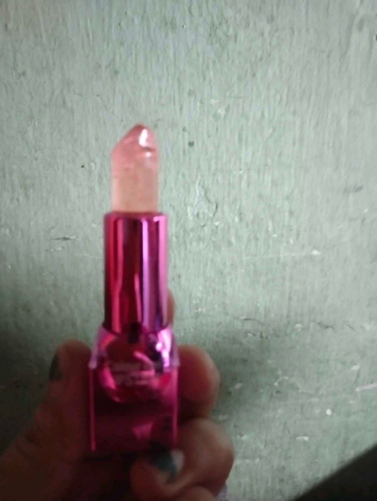 Colour Change Crystal Lipstick