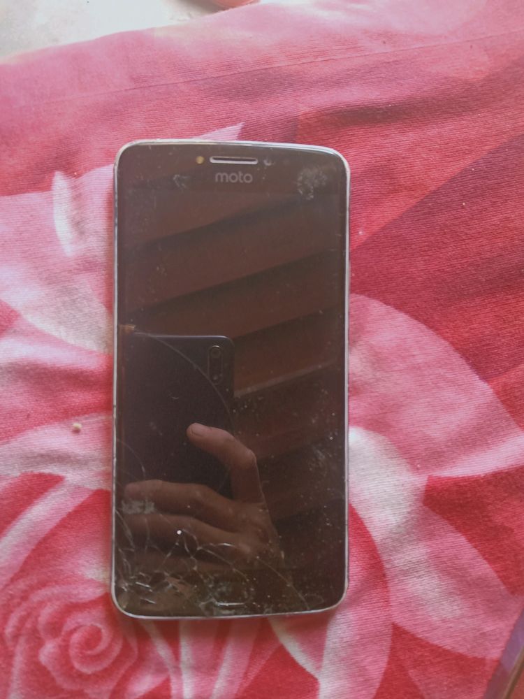 Motorola Android Phone