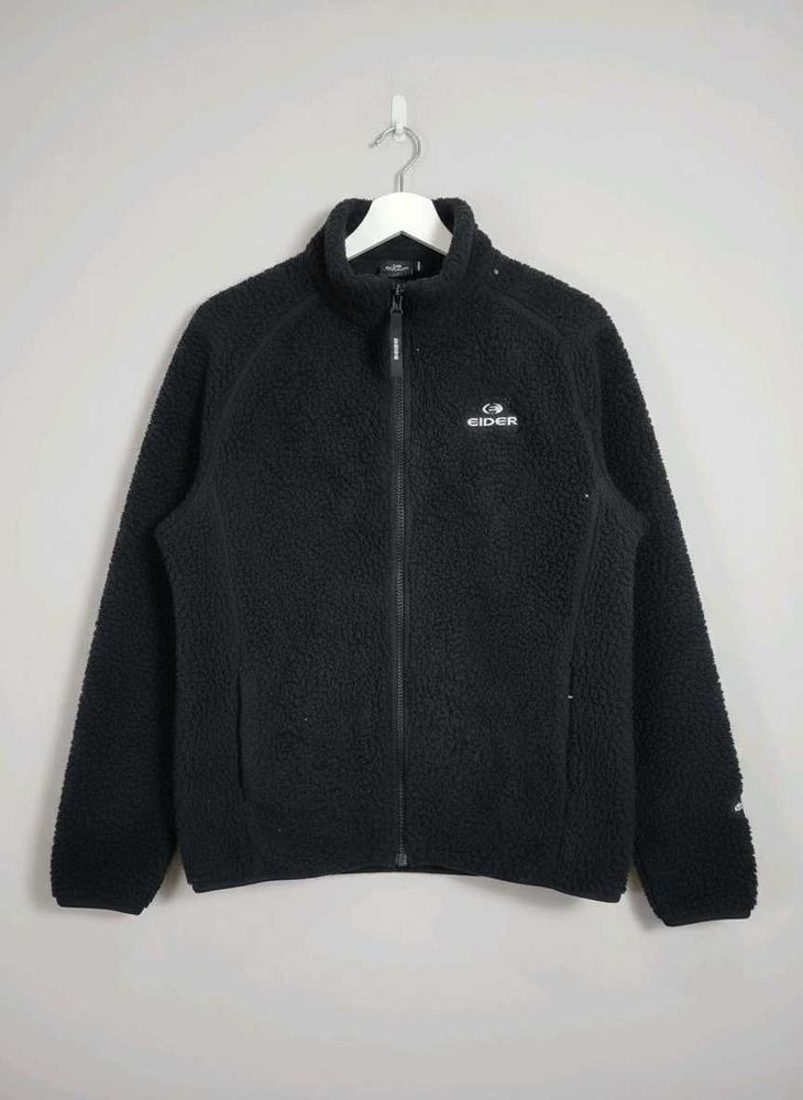 Eider Fleece Jacket