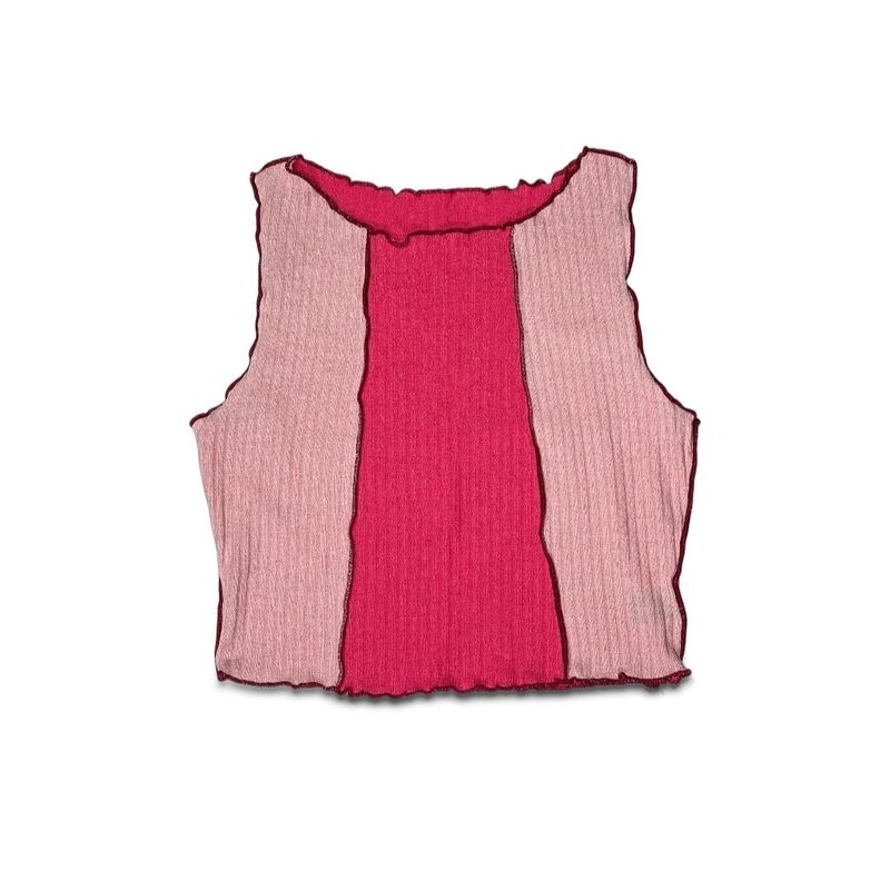 SHEIN Tank Top