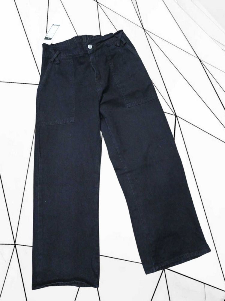 🤗C@06 Size-30 Straight Jeans