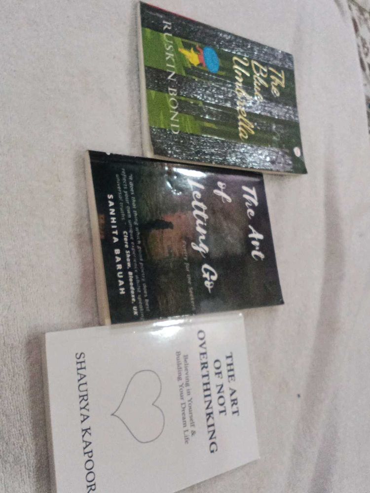 Fiction Book Bundle