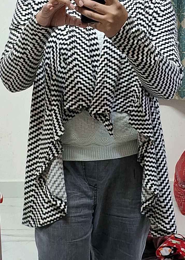 Girls WINTER Upper