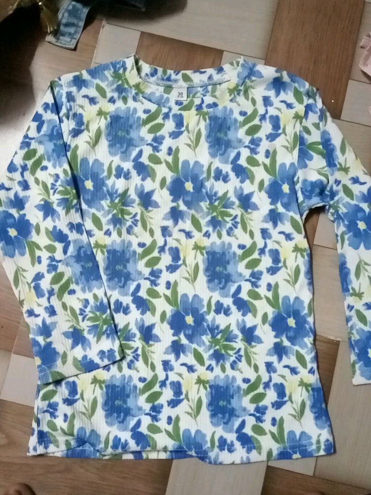 T-shirt For Girls