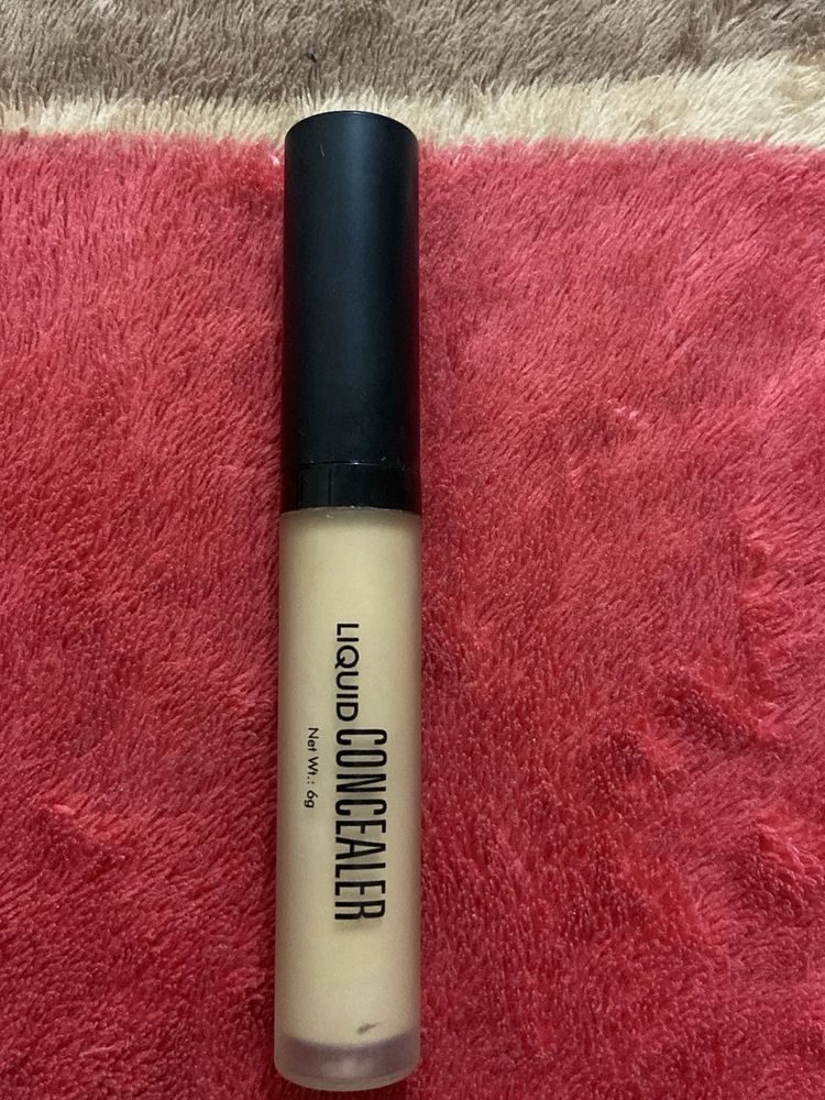 swiss beauty Liquid Concealer