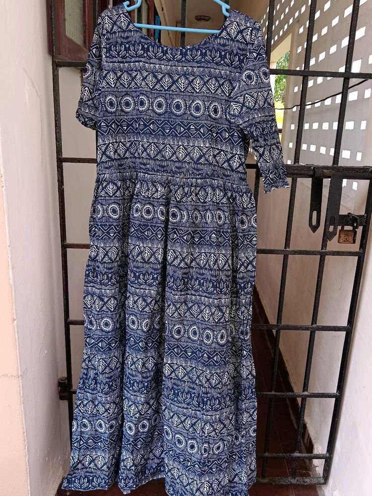 Gown