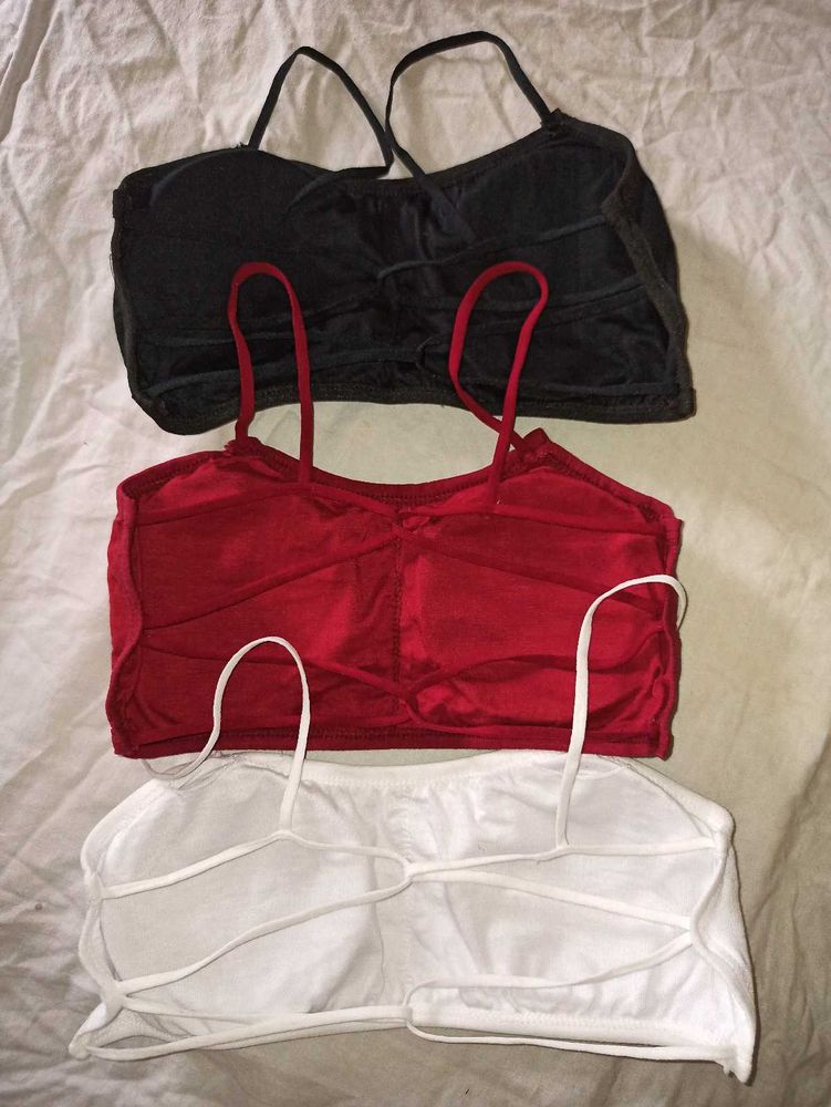 Combo Bras