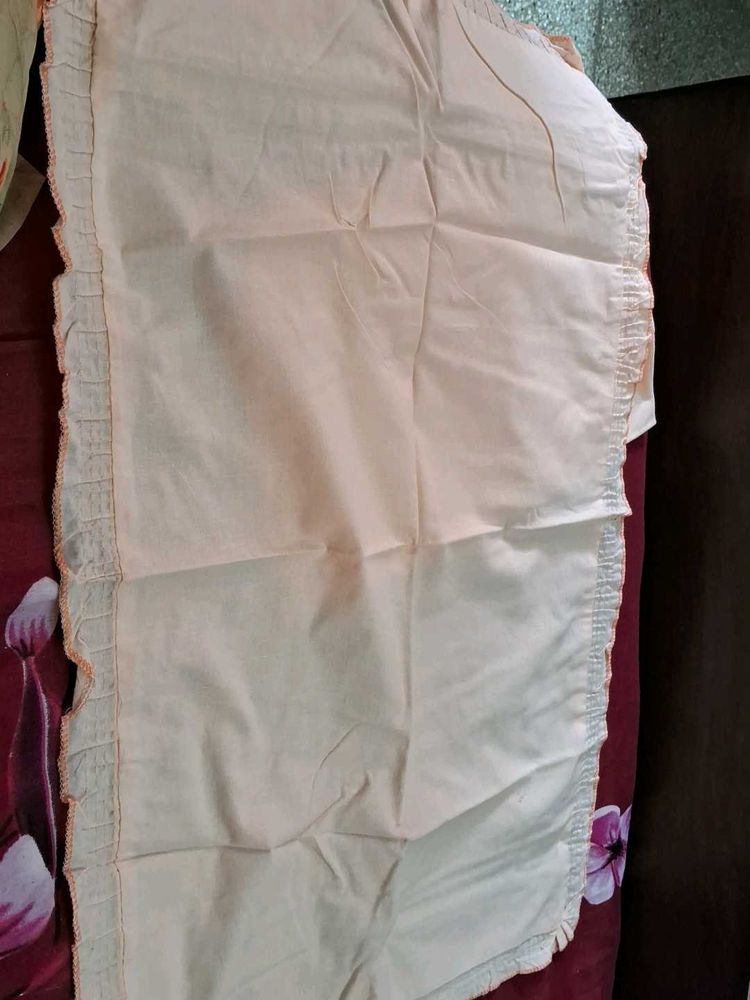 Pillow  Cover  Set  Of  2 Pc