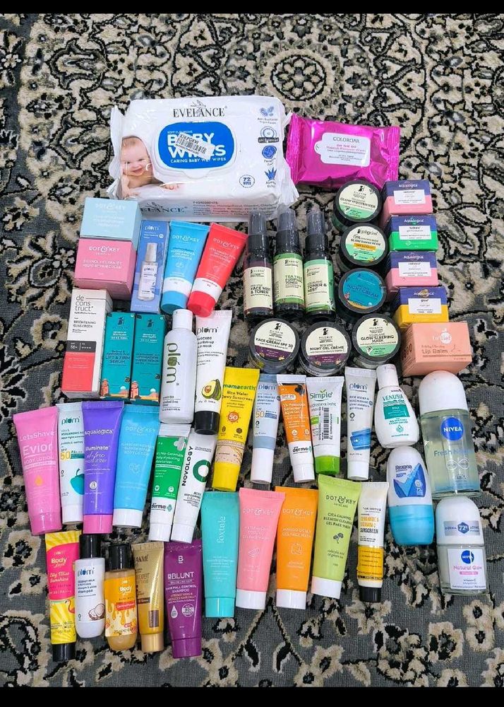 Any One Product For 75