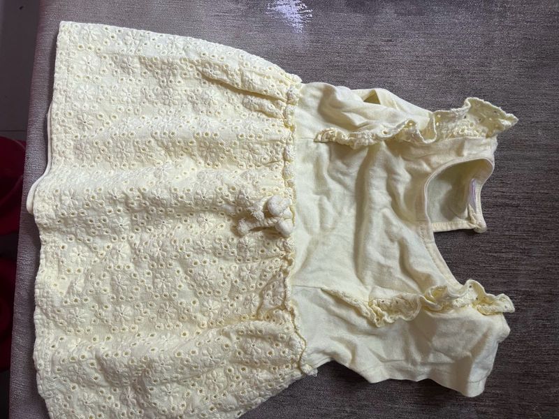 Beautiful Summer Dress