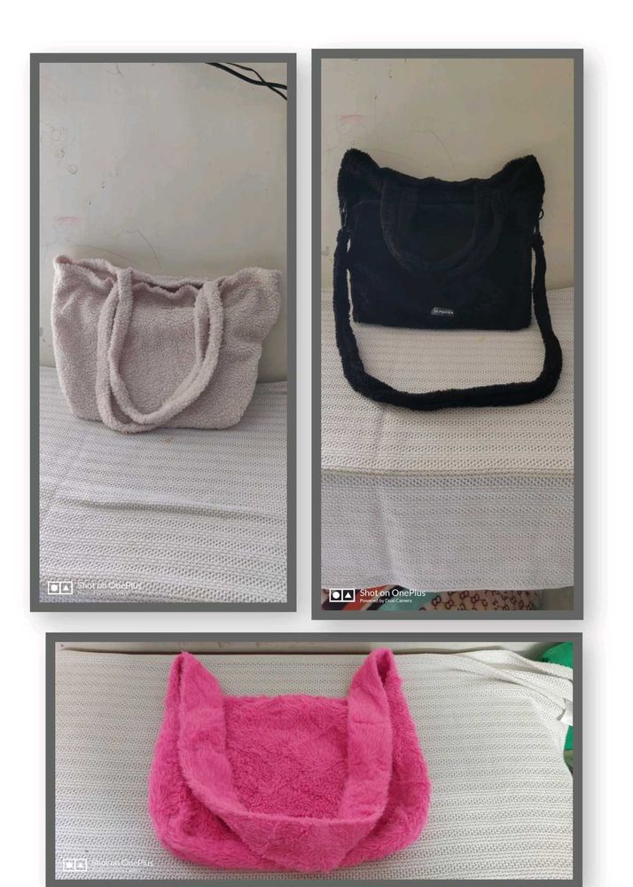 Cute Tote Bag Bundle