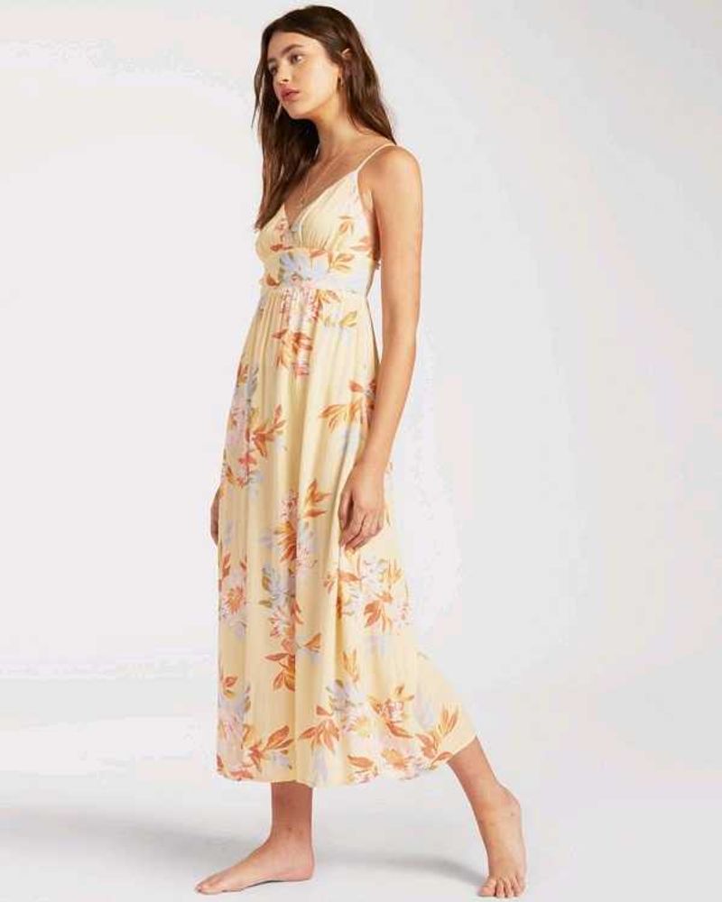 Honey - Midi Dress for Women