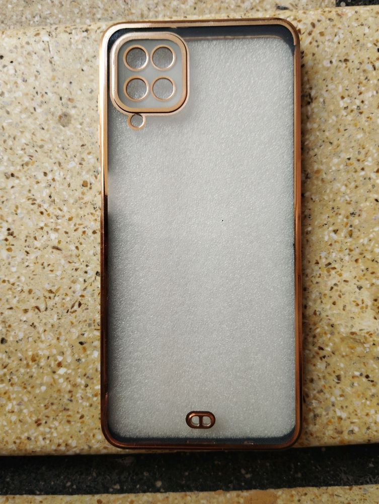 Samsung A12 4g