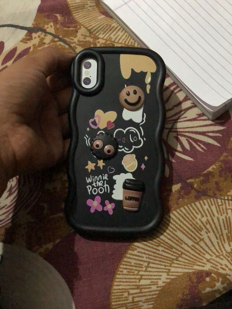 mobile cover