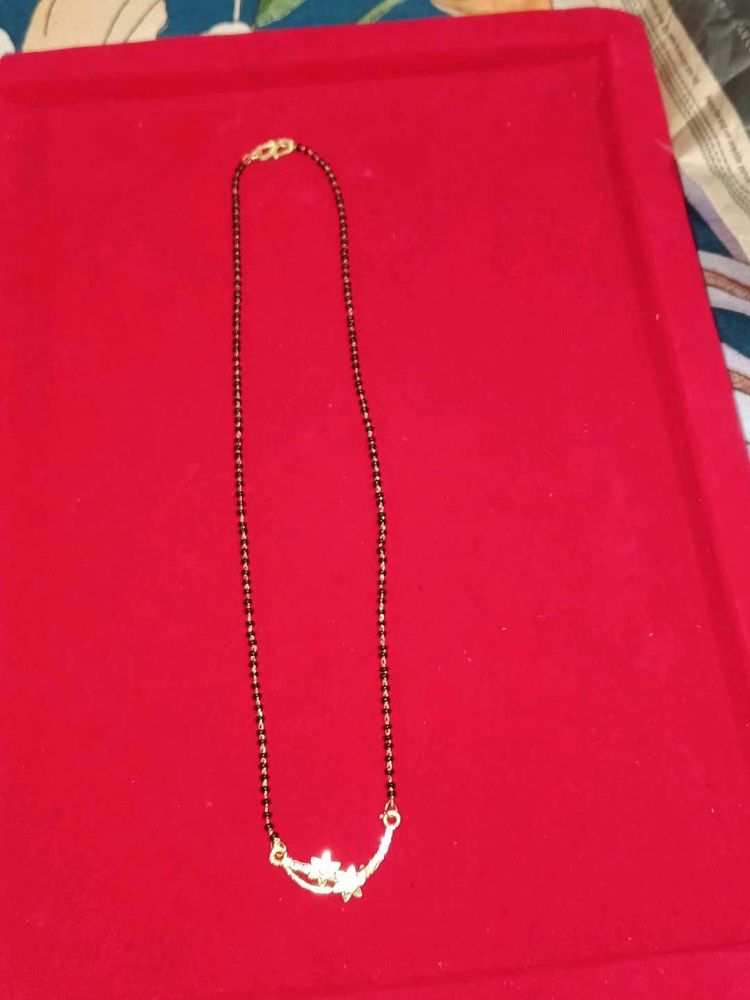 Mangalsutra New
