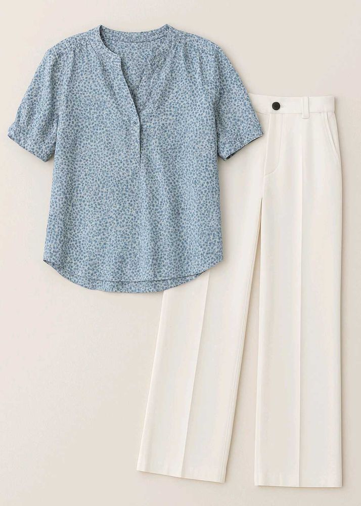 Top And Pant Comb Quality Products❤️