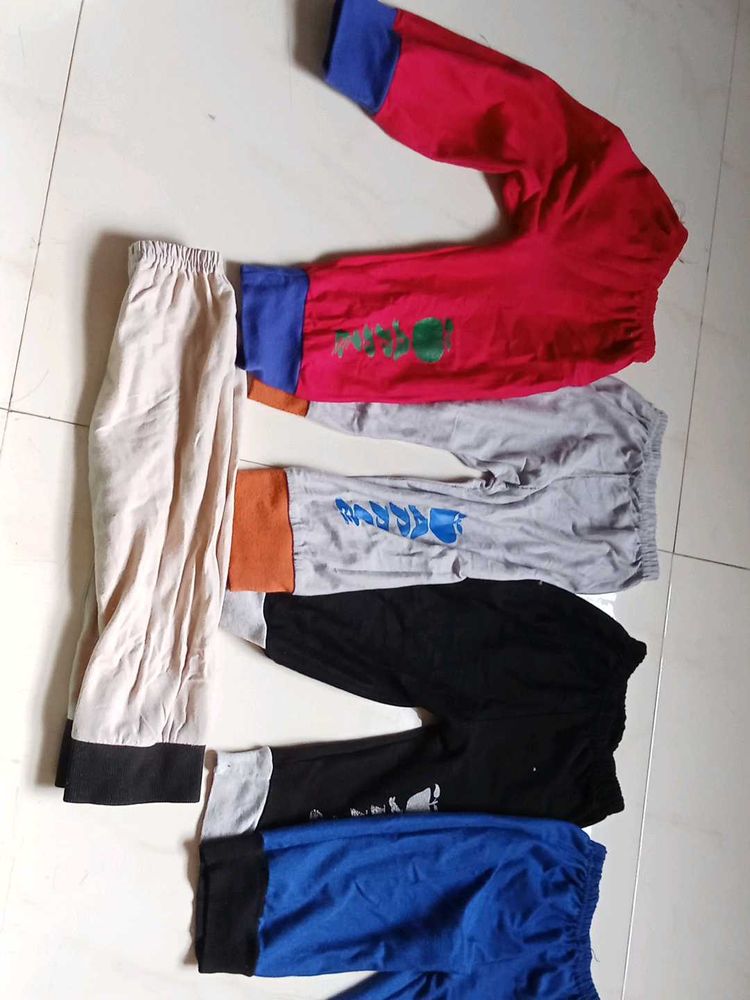 Dailywear Baby Boys Pants