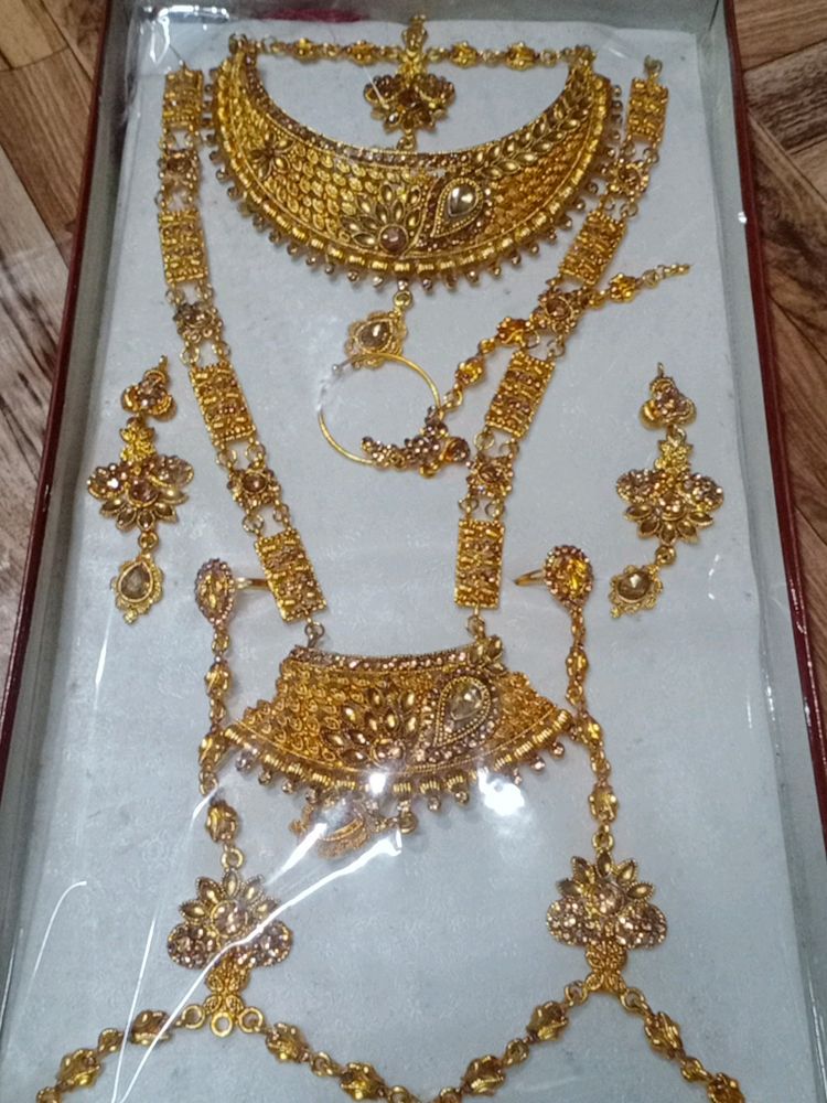 Dulhan Set