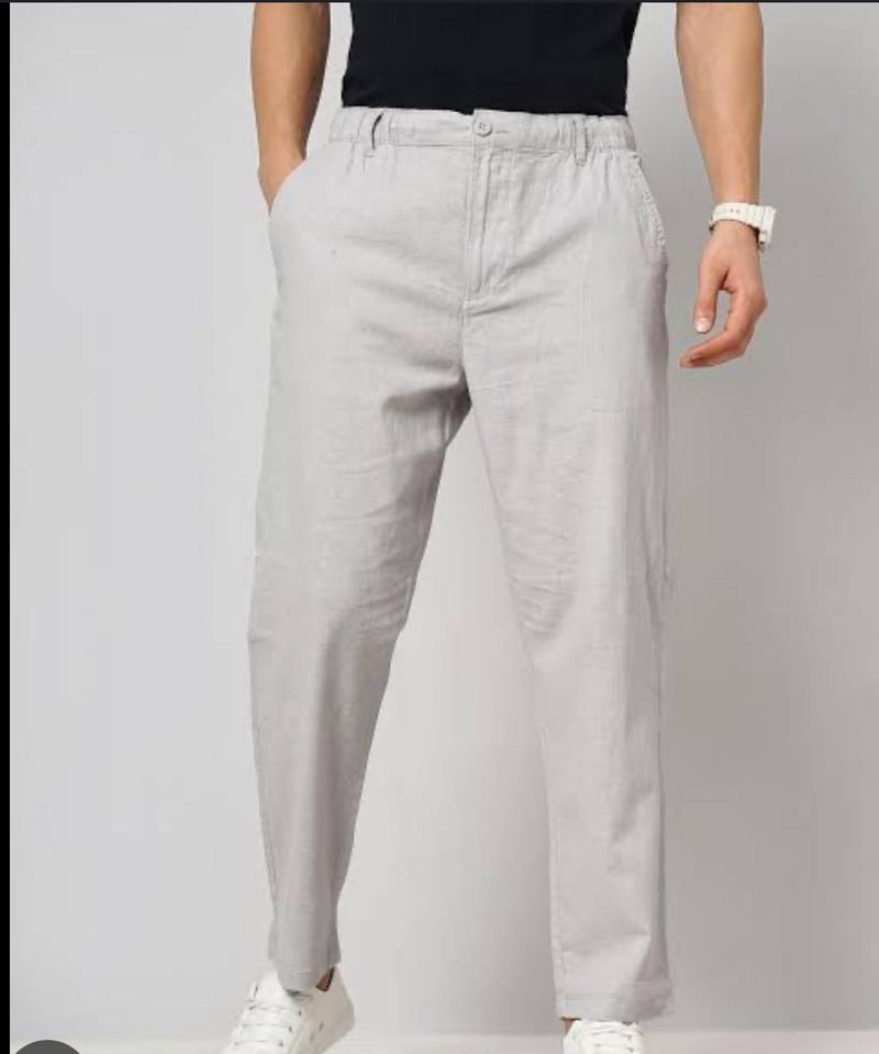 Men&#39;s Casual Trousers