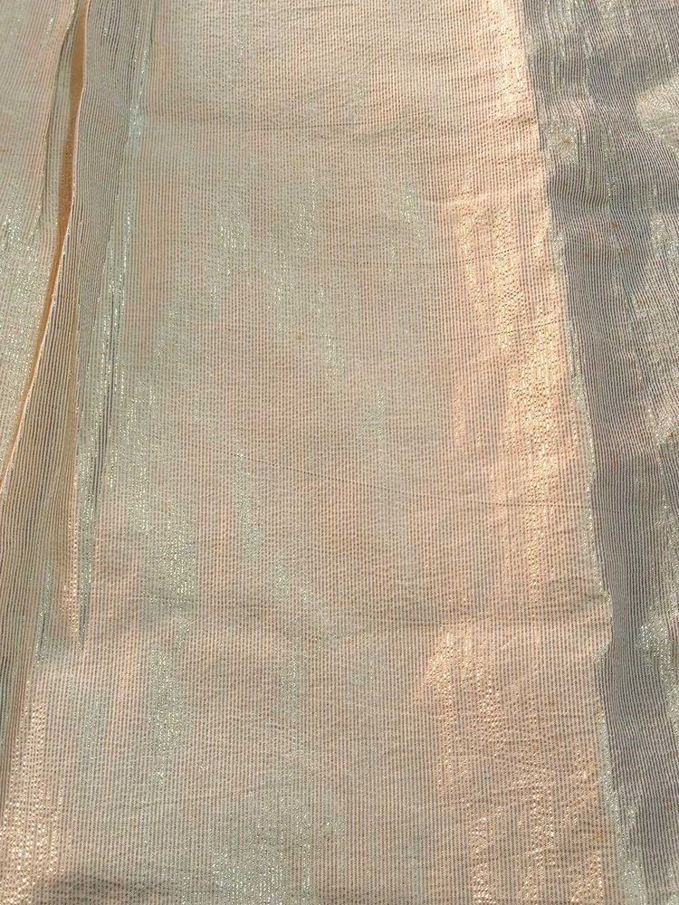 New Skirt Golden