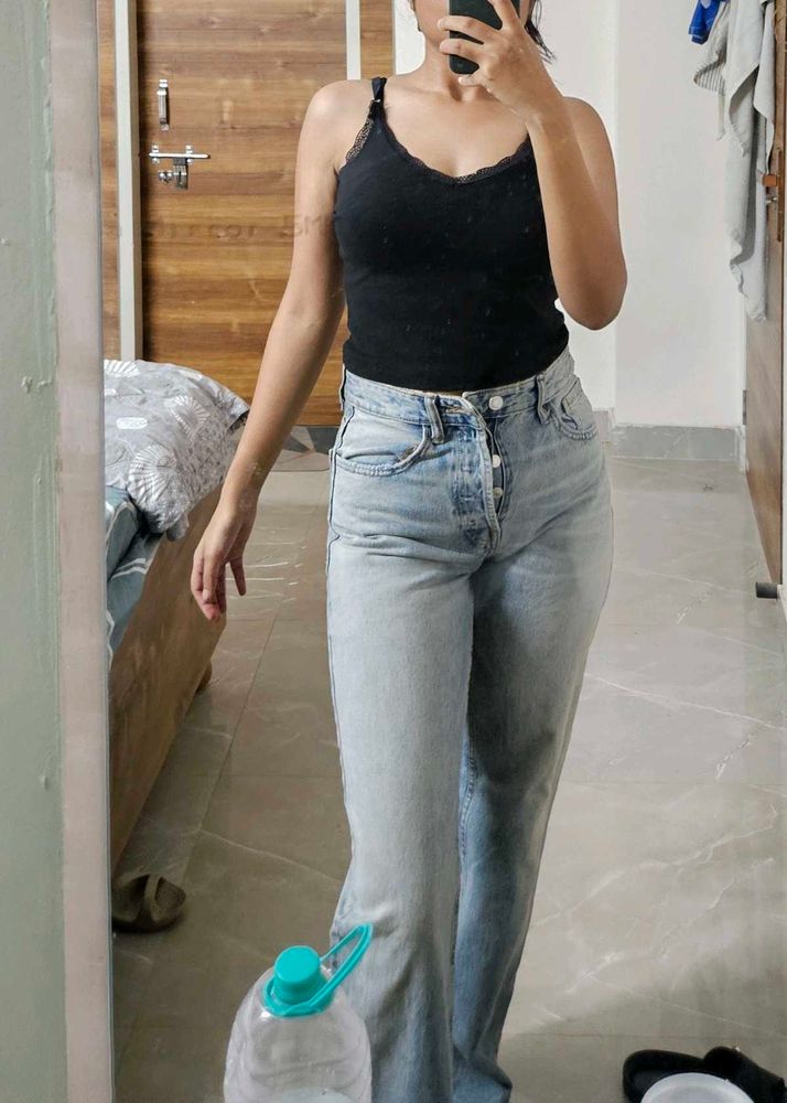 ZARA jeans on sale🎉