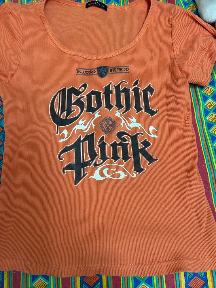 Pinteresty Summer Top