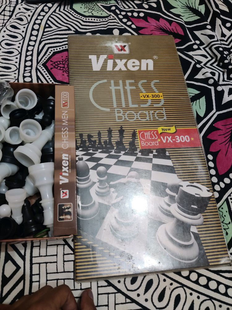 Chess Board