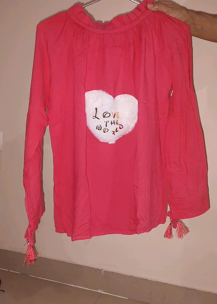 Combo Top