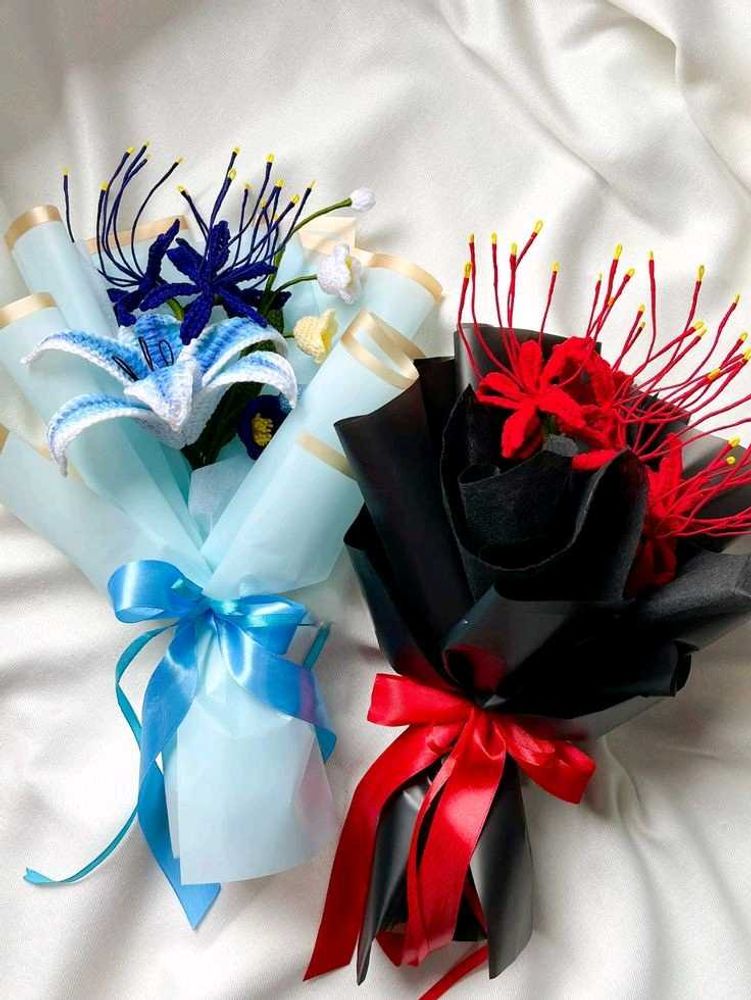 Spider Lily Bouquet