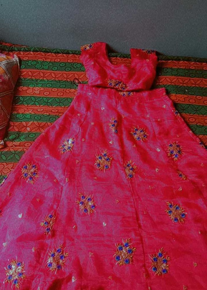 Beautiful Wedding Lehenga 🤌🌼