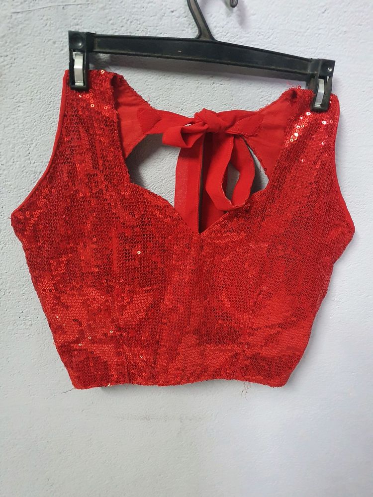 designer blouse