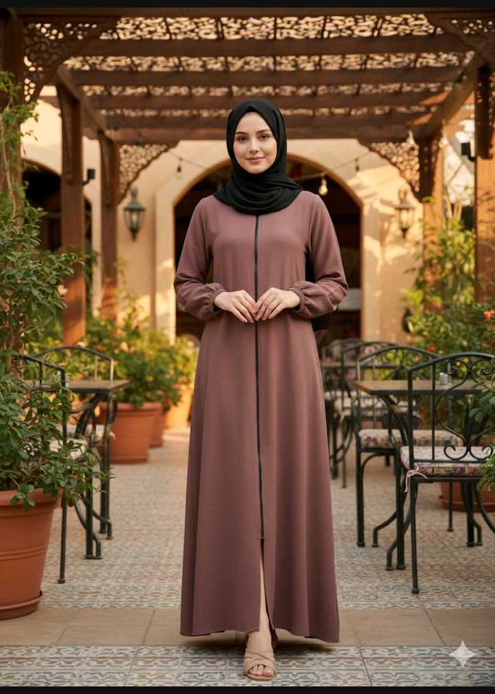 abaya